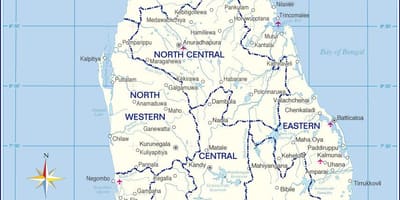 Harta e grahalokagaraya Sri Lanka