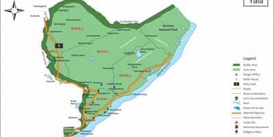 Harta e yala Sri Lanka